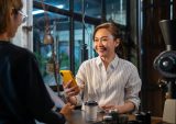 More Than Half of Restaurant Customers Now Use Loyalty Programs