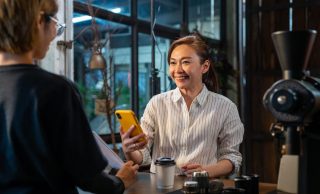 More Than Half of Restaurant Customers Now Use Loyalty Programs