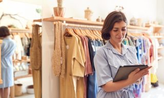 ‘Boring’ Retail Could Be Silent Factor in Sales Decline