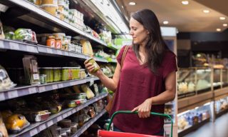 Retail Sales Show Consumers Focused on Necessities