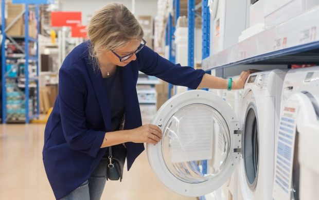 Consumers Spring for Big-Ticket Items When Nice-to-Haves Become Need-to-Haves