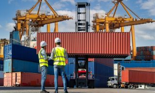 Real-Time Insights Bring Clarity to Chaos of Global Logistics Sector