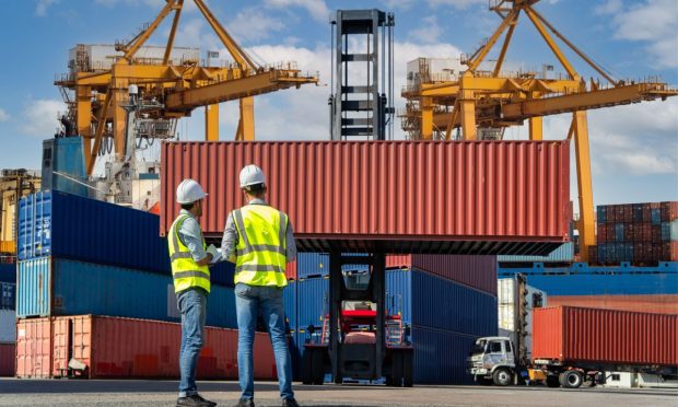 Fake Shipments, Fast Cash: Trade Finance Fraud on the Rise