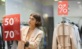 Inventory Data Hints at Summer Slowdown — and Main Street Merchant Markdowns