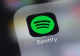 Spotify Sees Monthly User Numbers Jump 22% in Q1