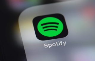 Spotify Unveils Hub to Let Fans Buy Artist Merchandise