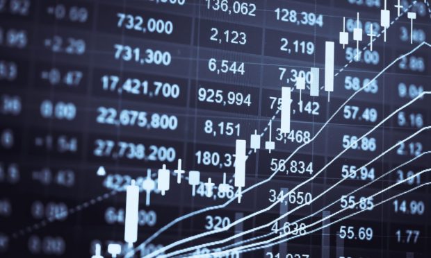 What Macro Challenges? S&P 500 Firms Trounce First Quarter Estimates