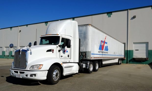 Cargobot CEO: Digital Eliminates the Truck Transportation Middleman