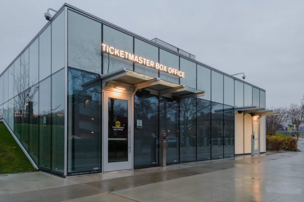 PayPal Lands Live Nation Preferred Payments Partner Deal for Ticket Sales