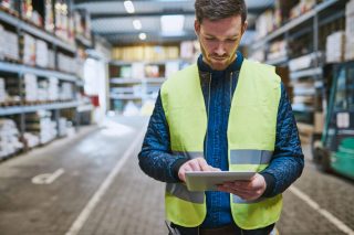 JCards Launches Time-Tracking App for Mobile Workforces