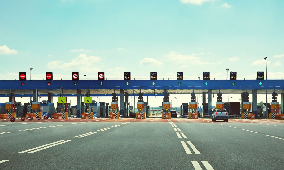 Conduent Launches Real-Time Payments Solutions for Transportation Sector