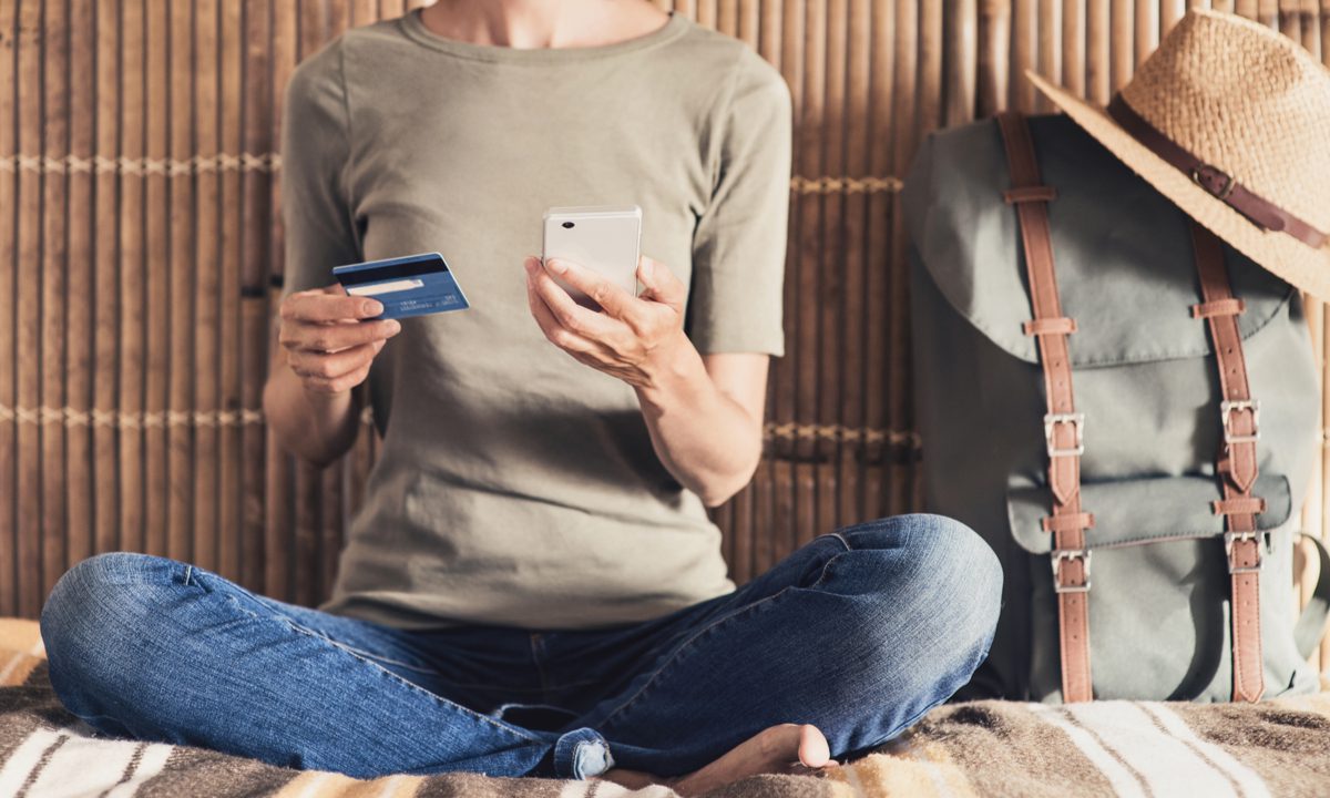 Nuvei Integrates With Travel Software Provider Sabre