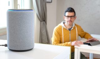 One in 10 Voice Users Order Coffee via the Technology