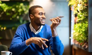 Restaurants Use Voice to Drive New Customer Experiences