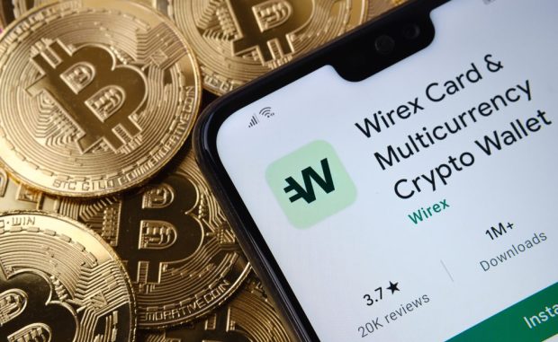 Wirex Courts Wealthier Customers With Wirex Private