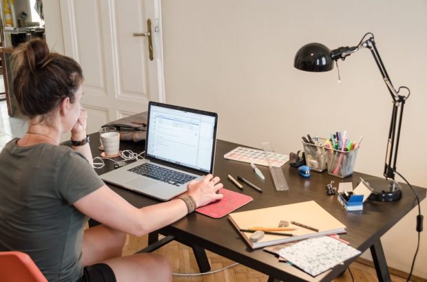 Remote Workforce Threatens Small Business Fraud Defenses