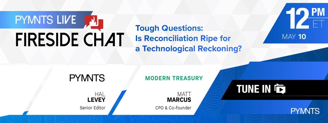 Tough Questions: Is Reconciliation Ripe for a Technological Reckoning?