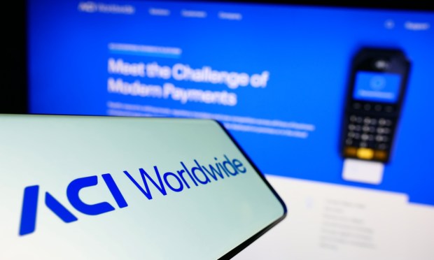 ACI Worldwide and Dock Bring ‘Acquiring-as-a-Service’ to Brazil