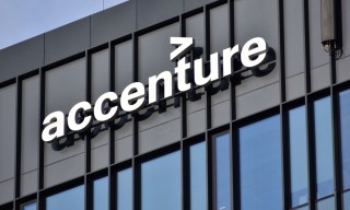 Accenture Wins Spot on IRS Modernization Program