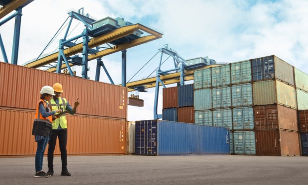 Digital Escrow Helps Africa’s SMBs Bridge Trade Trust Deficit