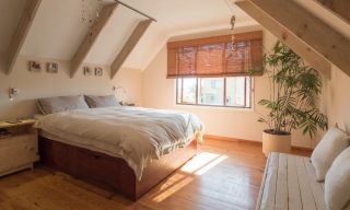 Airbnb Promotes ‘Rooms’ Rentals for Cost-Conscious Vacationers