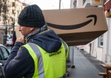 Amazon Using AI to Drive Faster Delivery