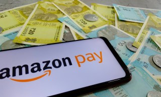 Amazon Reportedly Expanding Restaurant Efforts With on-Premises Payments in India