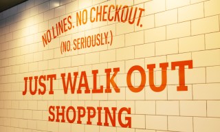 Six Flags Adds Amazon’s ‘Just Walk Out’ Tech