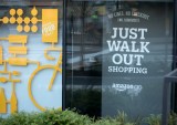 Amazon Taps Stripe to Power ‘Just Walk Out’ Payments in Australia, Canada