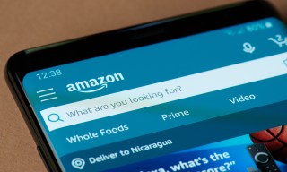 Amazon Weighs Merging AI Chat Into Its Main Search Bar