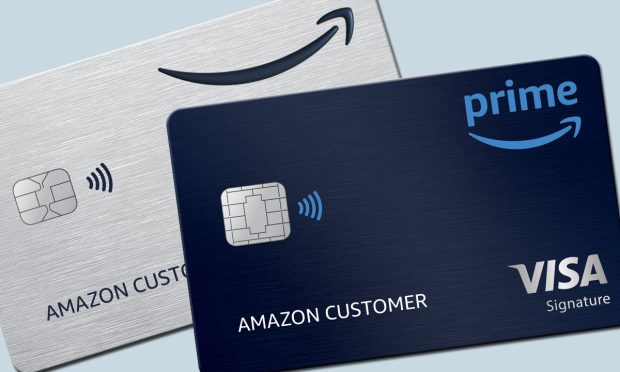 Chase Powers New Rewards for Amazon Prime Visa Cardholders