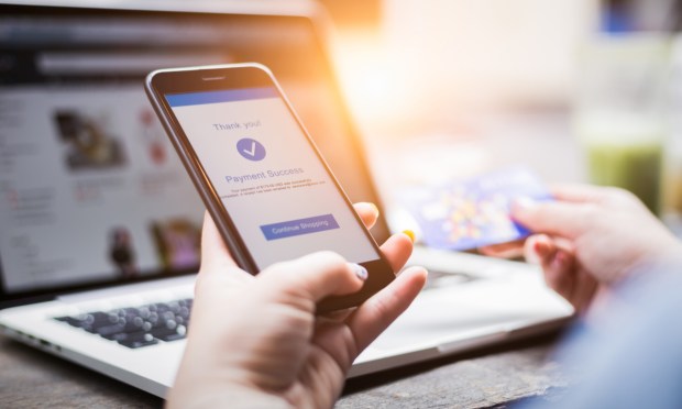 Alma Counts on Numeral for Automated Merchant Payments