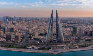 Bahrain Gets Permission to Join Gulf Region Payment System