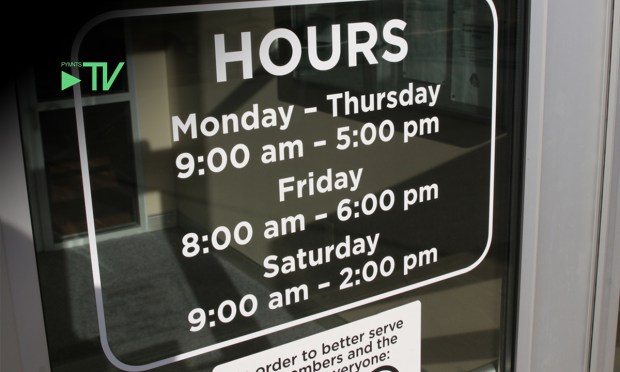 Real-Time Money Mobility Helps Treasury Bank Customers Leave ‘Banker’s Hours’ Behind