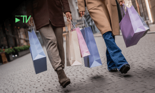 Brands Tap New Data Sources to Target Second-Time Buyers