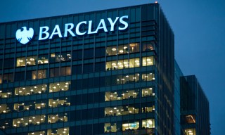 Barclays and TransferMate Streamline International Receivables for UK Businesses