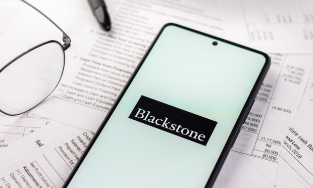 Blackstone Wants to Partner with Regional Banks in Loan Originations