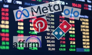 Meta’s Surge Offset by Snap’s Losses as CE 100 Index Slips 0.7%