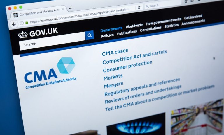 UK Watchdog Jumps on Board Wave of AI Regulations