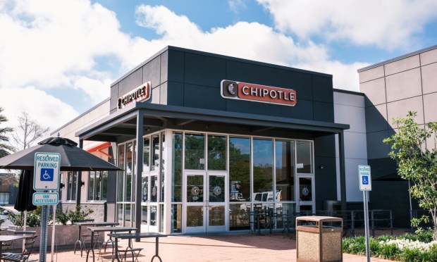 Chipotle Leverages Video Game Rewards for Deeper Connection With Diners