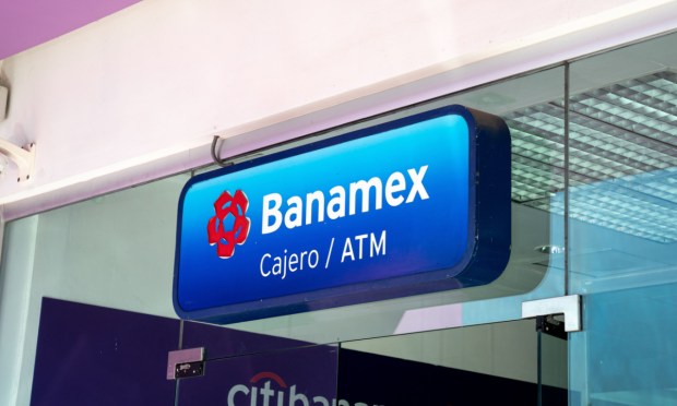 Citigroup Plans IPO for Mexican Banking Unit Banamex