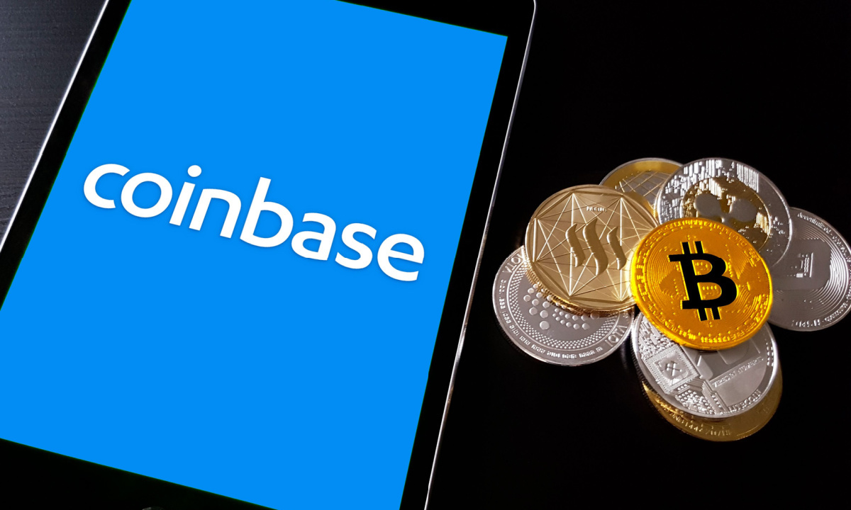 SEC Says Coinbase Not Entitled to Clarity on Crypto Rules