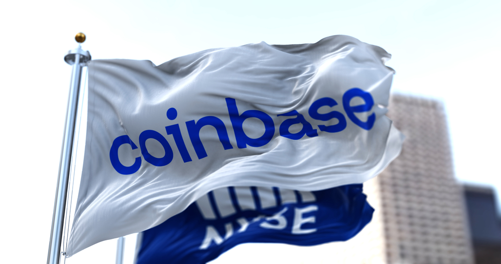 Coinbase Looks to UAE as Global Crypto Hub