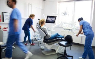 Lime Co-Founder Launches Wellplaece Marketplace for Dentists — and a Peek Into Healthcare’s Coming Disruption