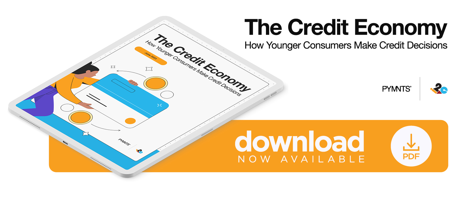 Credit product usage varies by generation, as does the choice of what product to use, with credit cards and buy now, pay later popular for younger demographics.