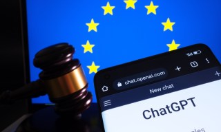 EU Reaches ‘Milestone’ to Regulating AI With OK of Rules Draft