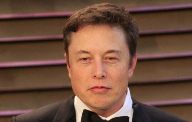 Elon Musk Proposes ‘Third Horse’ in Google-Microsoft AI Race