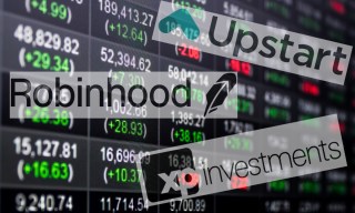 FinTech IPO Index Gains 2.4% as Upstart Soars on Consumer Loan Sale