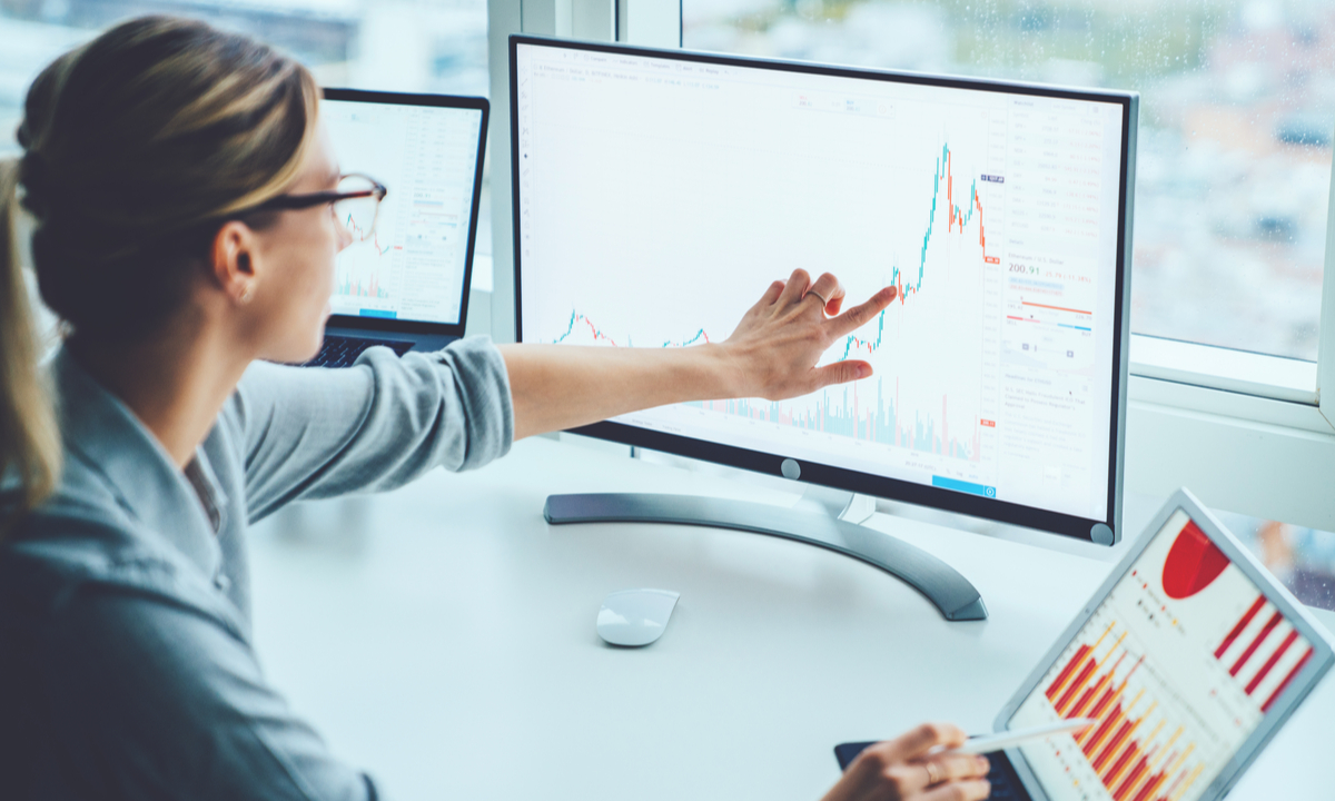 Firmbase Raises $12 Million for Financial Planning and Analysis Platform