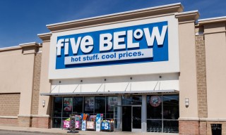 Five Below Expands Retail Footprint With Simon